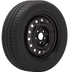 4x RODAS 16 Inverno HYUNDAI COUPE GK TIBURON GK Continental 205/55 R16