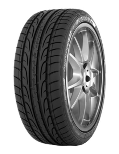 Pneumatiky Dunlop SP SPORT MAXX 285/30 R20 99Y