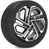 4x WHEELS 19 Winter HYUNDAI TUCSON IV NX4 Bridgestone 235/50 R19
