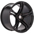 4x llantas 20'' 5x120 entre otras cosas a CHEVROLET Camaro 6.2 ZL1 V VI - I5580
