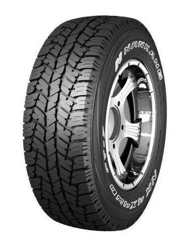 Pneumatiky Nankang FT7 265/65 R17 112S