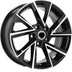 4x RODAS 17 Inverno SKODA SUPERB II B6 3T Pirelli 225/45 R17