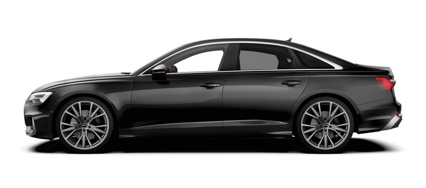 4x nouvelles jantes 21 s'intégrer dans AUDI A6 S6 A8 S8 A8 Q7 II SQ5 Forged - GUNNER