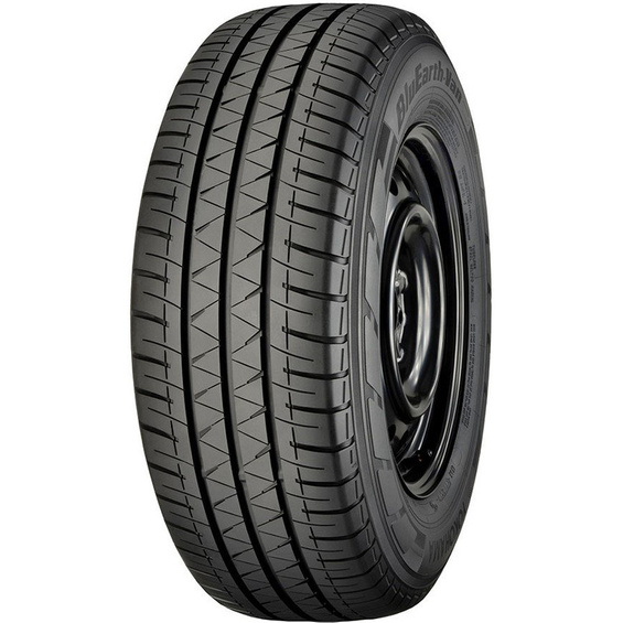 Pneus Yokohama BluEarth-Van RY55 215/75 R16 116R