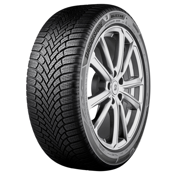 4x ROțI 19 De iarnă VW T-ROC II Bridgestone 225/45 R19