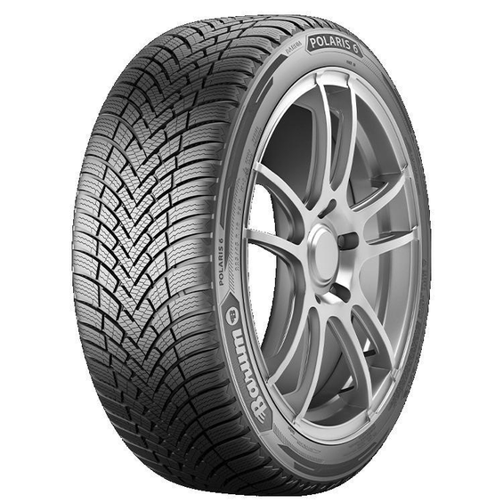 4x RUEDAS 17 Invierno CHRYSLER SEBRING JS Barum 215/60 R17