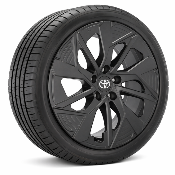 4x RODAS 18 Inverno LEXUS RX XU30 Hankook 245/50 R18