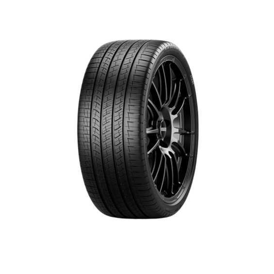 Opony Pirelli P-ZERO MS 235/35 R20 92Y