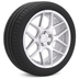 4x ROUES 18 Hiver BMW X1 I E84 Michelin 225/45 R18