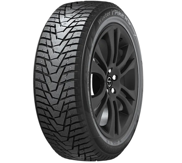 Neumáticos Hankook Winter I*Pike RS2 W429 235/40 R18 95T