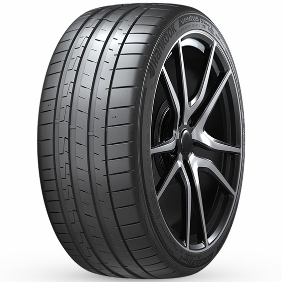 Anvelope Hankook ventus S1 evo Z K129 XL MFS 235/35 R19 91Y