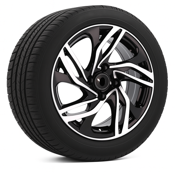 4x RUOTE 16 Invernali CITROëN C3 AIRCROSS II CC24 EU C4 III C41 Nokian 215/65 R16