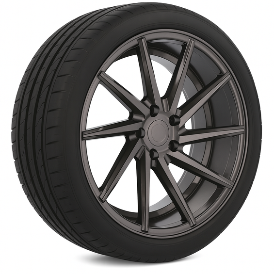 4x ROUES 19 Hiver BMW X2 F39 Hankook 225/45 R19