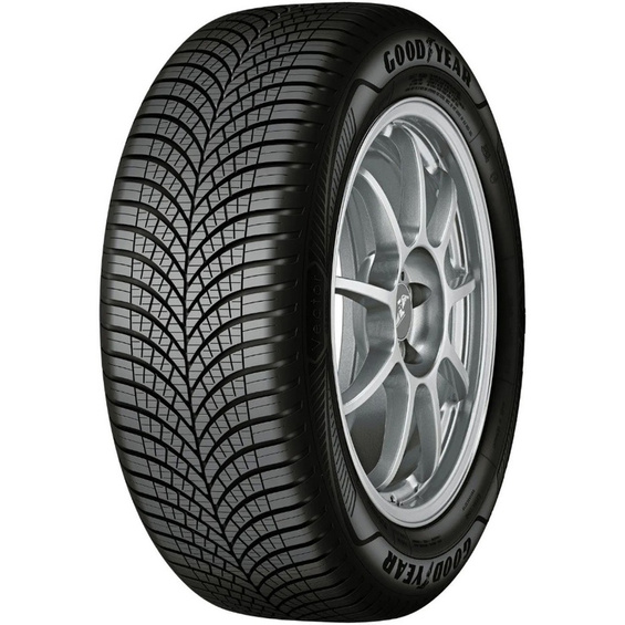 Neumáticos Goodyear VECTOR 4SEASONS GEN-3 XL 195/60 R15 92V