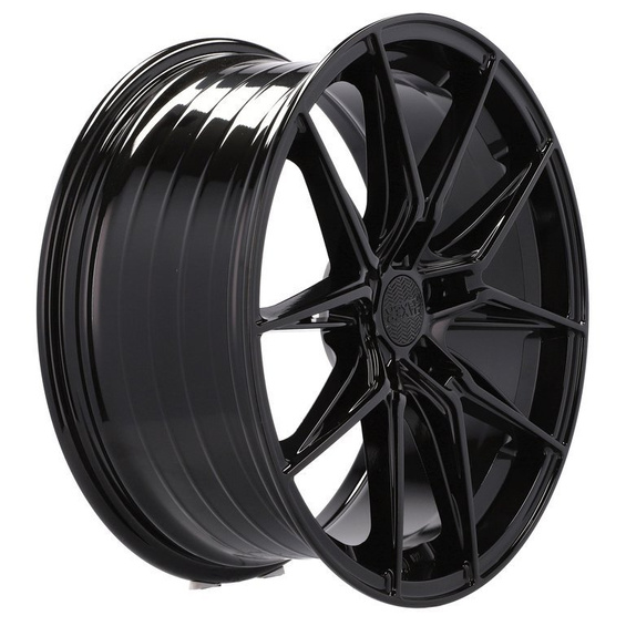 4x Ζάντες 17'' μεταξύ άλλων σε OPEL Astra J K Mokka X CHEVROLET TRAX - HX036 (A5581)