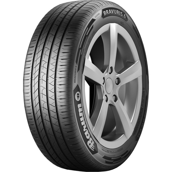 Anvelope Barum BRAVURIS 6 FR EV 215/55 R17 94V