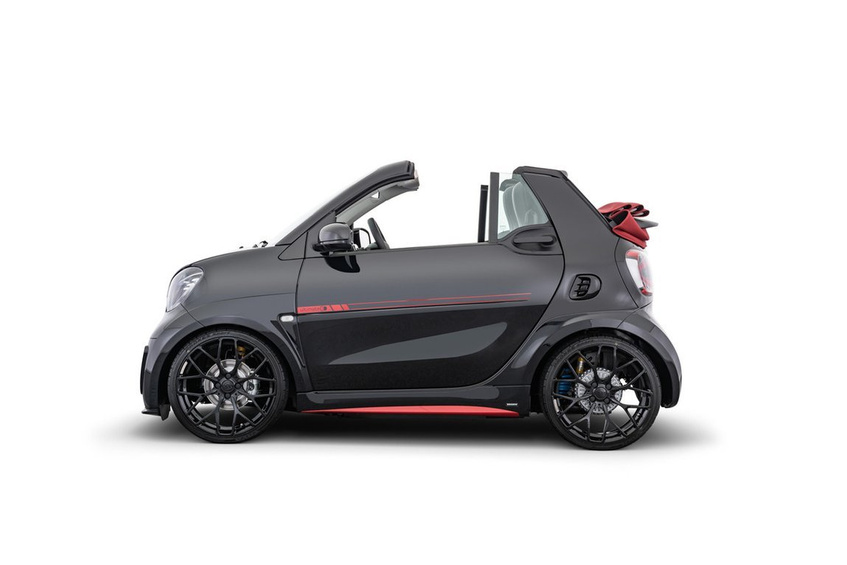 4x cerchi 18 4x100 SMART Forfour Fortwo RENAULT Twingo - B1449