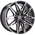 4x felnik 17 többek között BMW 1 E81 E82 E87 E88 F20 F21 2 F22 3 E36 E46 E90 E91 E92 F30 - I0294 (FBX164)