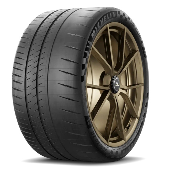 Pneumatici Michelin PILOT SPORT CUP 2 R FP 345/30 R20 106Y