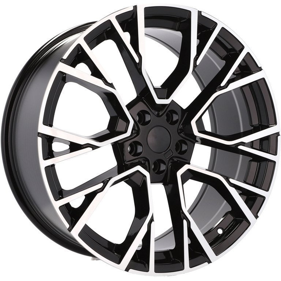 4x RUEDAS 22 Invierno BMW X5 IV G05 G18 X6 III G06 Pirelli