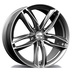 Aros 17 entre outros para AUDI A4 b8 b9 A6 MINI Cooper F56 SEAT Ateca Leo - ATOM
