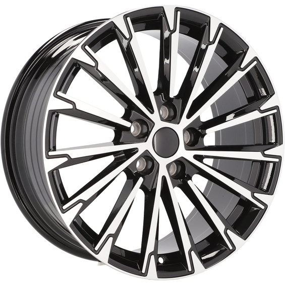 4x RUEDAS 18 Invierno SKODA SUPERB II B6 3T Pirelli 225/40 R18