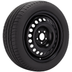 4x RODAS 16 Inverno FORD WINDSTAR II Nokian 215/65 R16