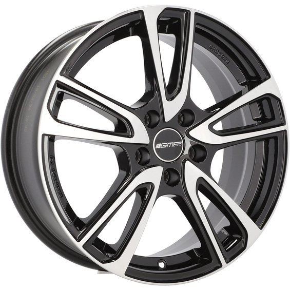 4x aros 16 entre outros para OPEL Astra Vectra Zafira Corsa D Meriva - ASTRAL