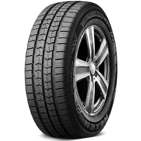 Anvelope Nexen Winguard WT1 195/75 R16 107R