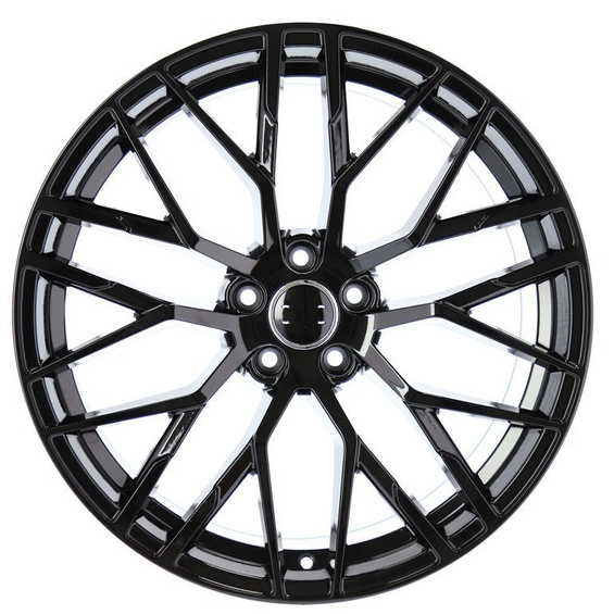 4x Felgi 19 m.in. do AUDI A4 S4 A5 A6 S6 A8 E-TRON Q2 Q3 Q5-e Q7e - XFE30 (BY1373)