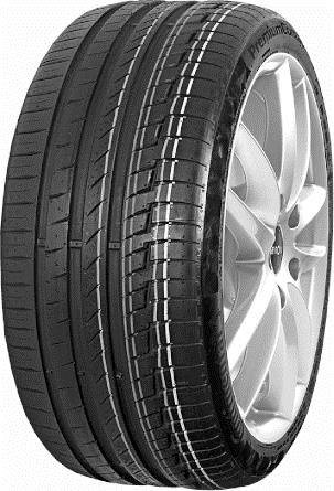 Anvelope Continental PremiumContact 6 XL * 315/30 R22 107Y