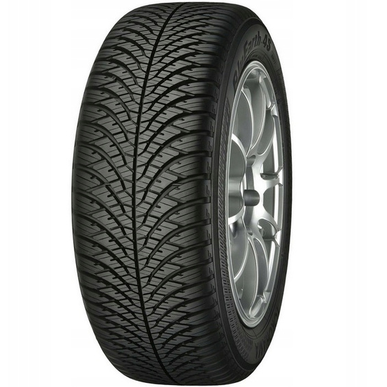 Anvelope Yokohama BluEarth-4S AW21 245/45 R19 102Y