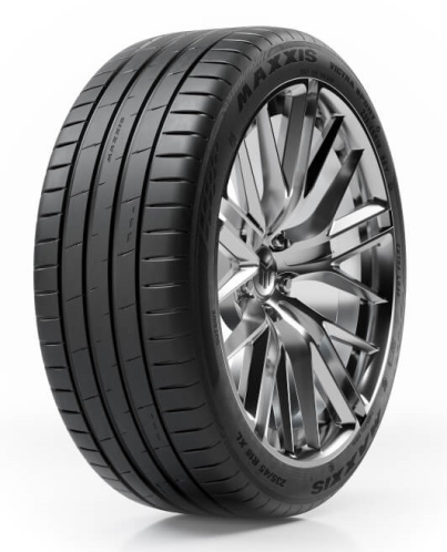 Opony Maxxis VICTRA SPORT 6 VS6 XL MFS 255/45 R19 104Y