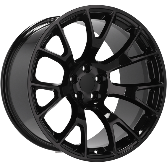 4x ROUES 20 Hiver DODGE CHARGER VI LX Kormoran 255/45 R20