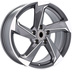 4x ROUES 18 Hiver AUDI A6 ALLROAD C8 Hankook 235/55 R18