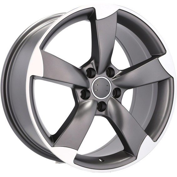 4x RUEDAS 18 Invierno AUDI TT 8N Hankook 245/35 R18