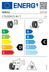 4x RUOTE 15 Invernali SCION IQ XJ1 Dębica 175/65 R15