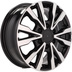 4x ROUES 16 Hiver MERCEDES SPRINTER III VS30 W907-910 Continental 235/65 R16