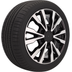 4x RUEDAS 16 Invierno MERCEDES SPRINTER III VS30 W907-910 Bridgestone 235/65 R16