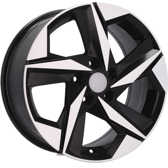 4x aros 16 entre outros para HYUNDAI Elantra I30 I45 IX20 IX35 Kona Santa FE Tucson Sportage - B1622