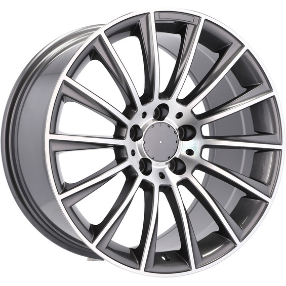 4x RODAS 19 Inverno MERCEDES GLE COUPE C167 Continental 275/55 R19