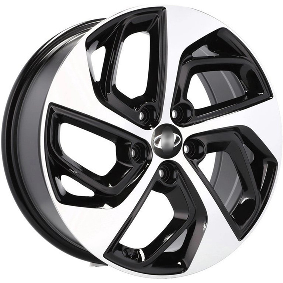 4x RODAS 18 Inverno HYUNDAI NEXO I FE TUCSON III TL Kormoran 225/55 R18