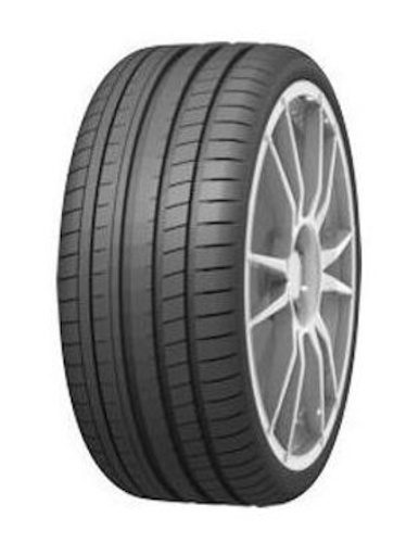 Pneus Infinity ENVIRO 235/55 R19 101W