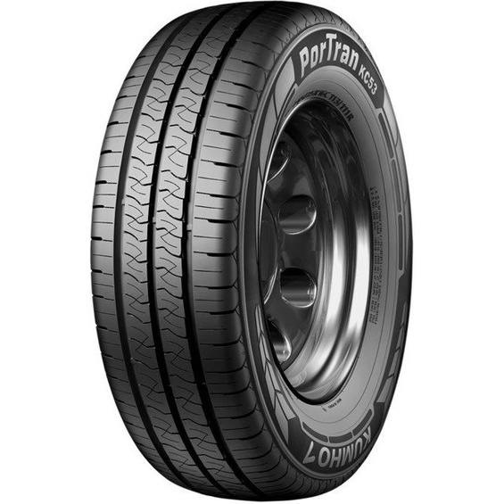 Anvelope Kumho PorTran KC53 155/80 R13 90R