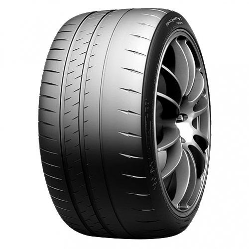 Neumáticos Michelin PILOT SPORT CUP 2 CONNECT XL LTS 295/30 R20 101Y