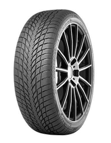 4x RODAS 18 Inverno CUPRA FORMENTOR Nokian 225/50 R18