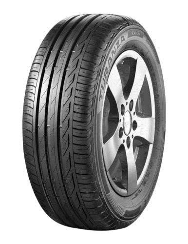 Opony Bridgestone Turanza T001 225/50 R17 94W
