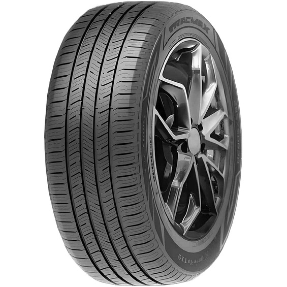 Pneumatici Tracmax X-privilo TX9 215/65 R17 99H