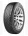 4x RUEDAS 18 Invierno AUDI Q5 8R FL Bridgestone 235/60 R18