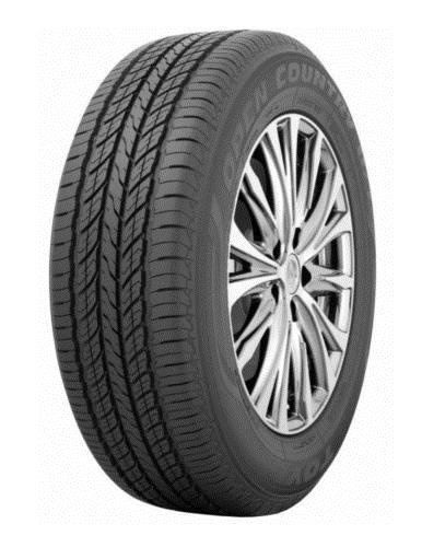 Neumáticos Toyo Open Country U/T FSL 255/70 R16 111H